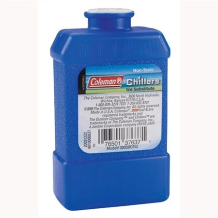 Coleman Coleman 765371 Chillers Small Hard Ice Substitute 765371